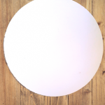 CAKE BOARD BRANCO