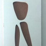 PLACA BENHEIRO MASC.3 17X9,5X0.6CM