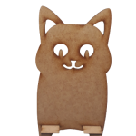 PORTA CEL GATO.2  10 X 17 CM