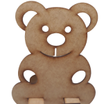 PORTA CEL URSO 10 X 17 CM