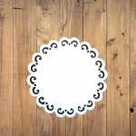 CAKE BOARD PROVENÇAL