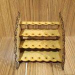 PORTA PIRULITO PROVENÇAL