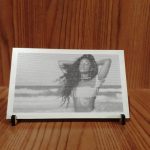 FOTO GRAVAÇÃO A LASER