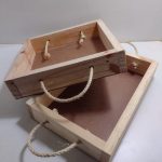 BANDEJA DE MADEIRA (PINUS) CAMA, CAFÉ DA MANHÃ E ALMOÇO